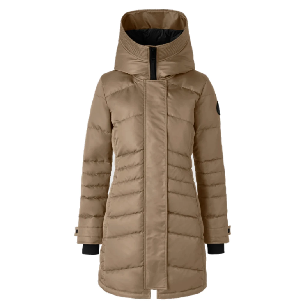 Canada Goose Women's Lorette Parka - RPS 3 Canada Goose Women's Lorette Parka - RPS
