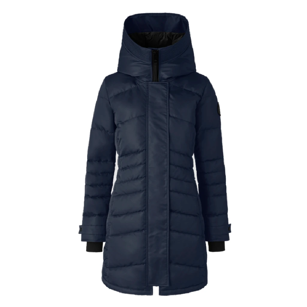 Canada Goose Women's Lorette Parka - RPS 6 Canada Goose Women's Lorette Parka - RPS - Image 4