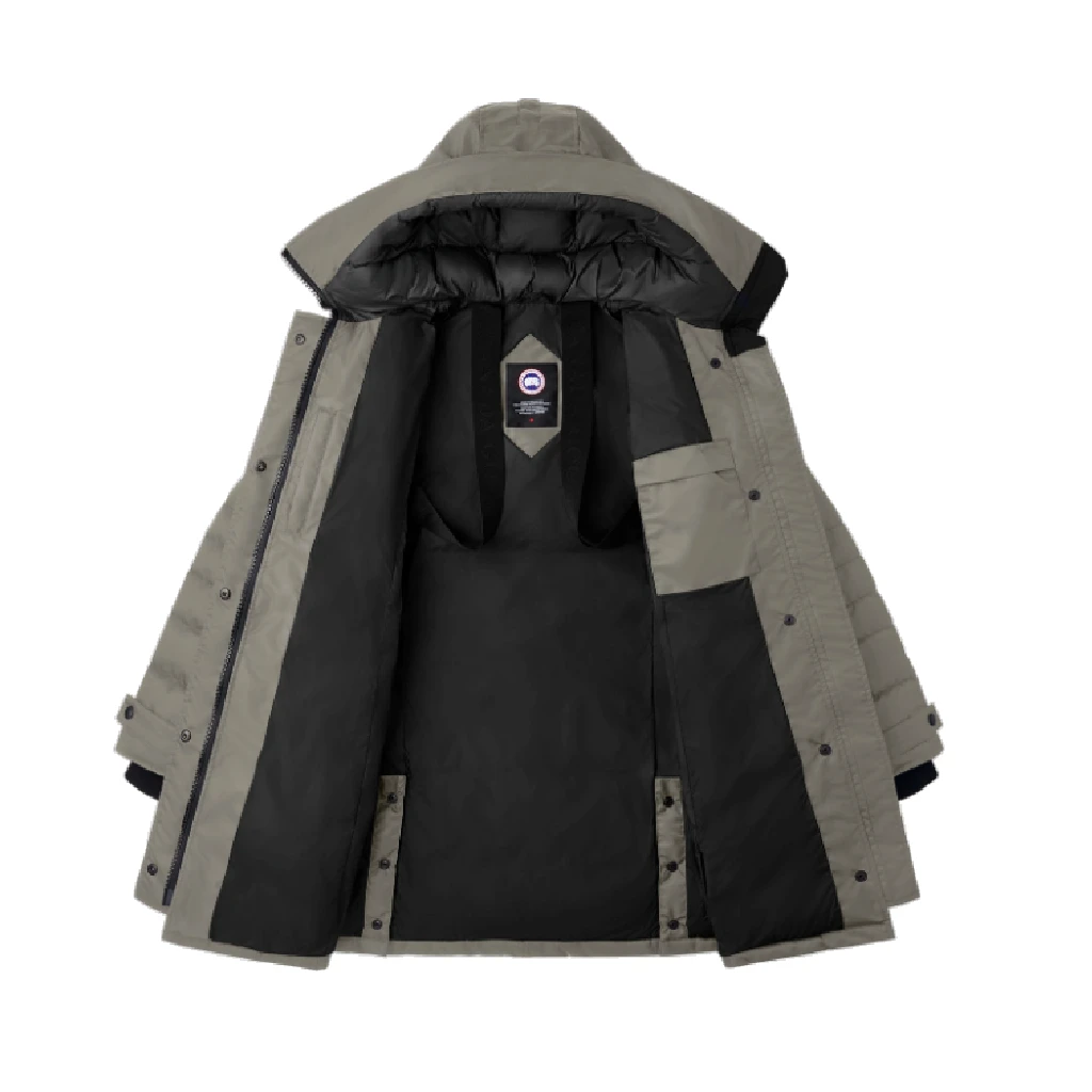 Canada Goose Women's Lorette Parka - RPS 7 Canada Goose Women's Lorette Parka - RPS - Image 5