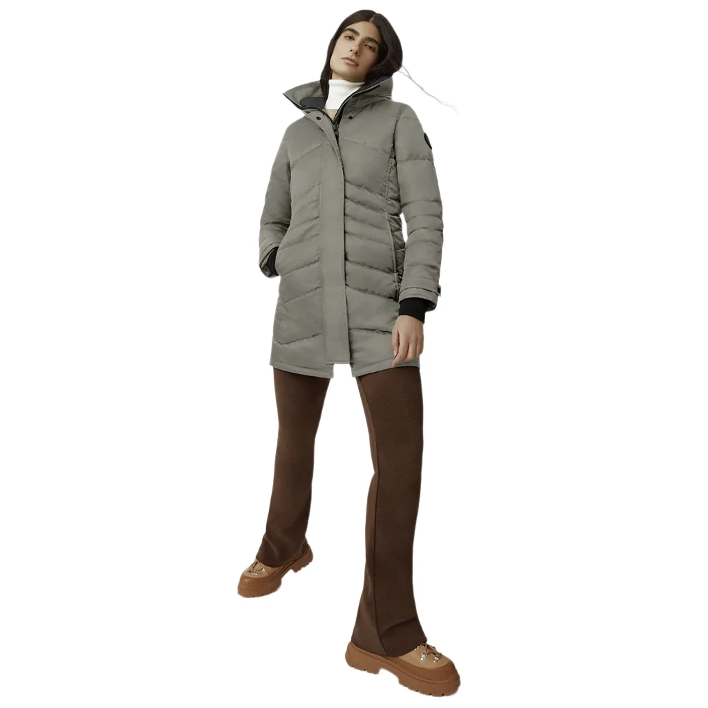 Canada Goose Women's Lorette Parka - RPS 8 Canada Goose Women's Lorette Parka - RPS - Image 6