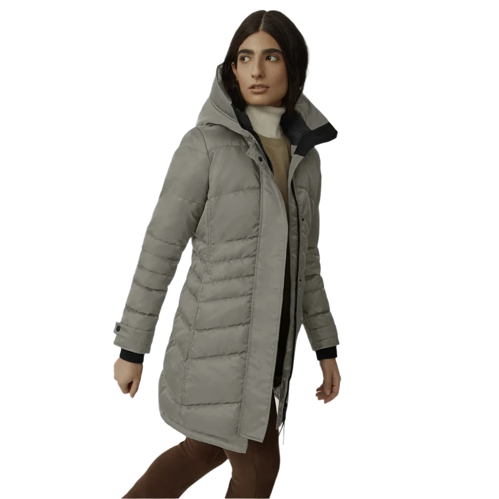 Canada Goose Women's Lorette Parka - RPS 10 Canada Goose Women's Lorette Parka - RPS - Image 8