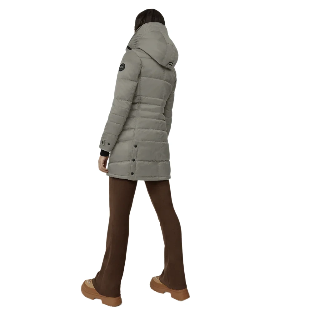 Canada Goose Women's Lorette Parka - RPS 11 Canada Goose Women's Lorette Parka - RPS - Image 9