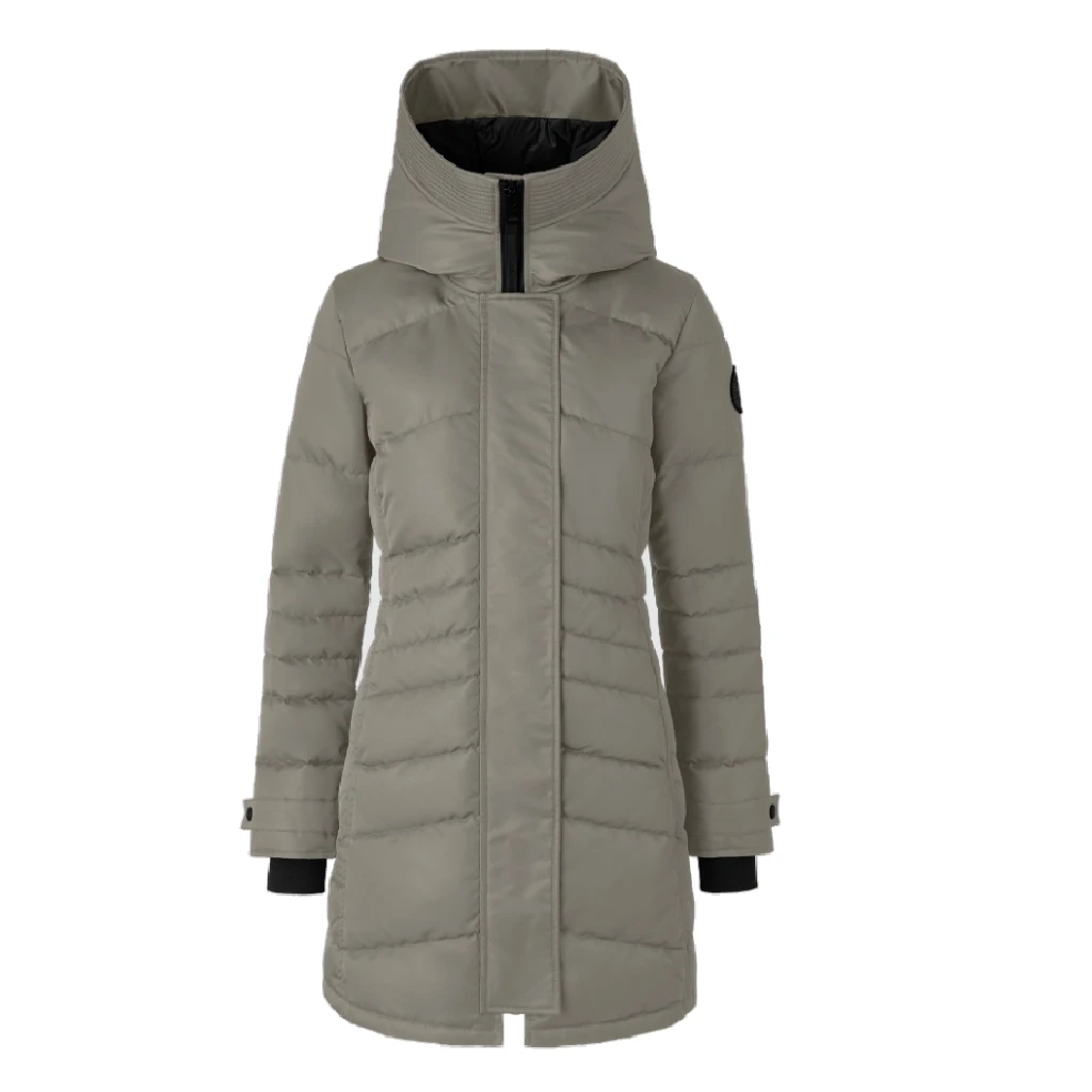 Canada Goose Women's Lorette Parka - RPS 4 Canada Goose Women's Lorette Parka - RPS - Image 2