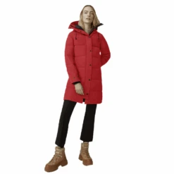 Canada Goose Women's Shelburne Parka -Canada Goose Canada Goose Womens Shelburne Parka