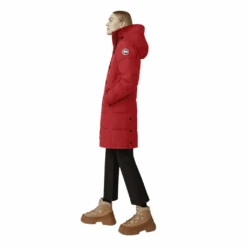 Canada Goose Women's Shelburne Parka -Canada Goose Canada Goose Womens Shelburne Parka F1