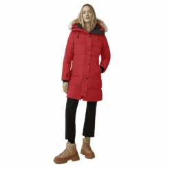 Canada Goose Women's Shelburne Parka -Canada Goose Canada Goose Womens Shelburne Parka F3
