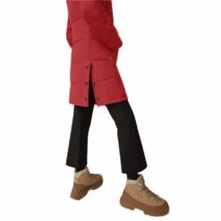 Canada Goose Women's Shelburne Parka -Canada Goose Canada Goose Womens Shelburne Parka F4