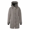 Canada Goose Women's Shelburne Parka -Canada Goose Canada Goose Womens Shelburne Parka Limestone