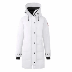 Canada Goose Women's Shelburne Parka -Canada Goose Canada Goose Womens Shelburne Parka North Star White 30be1a6d 4014 4669 84a6 48ab5add3ccf