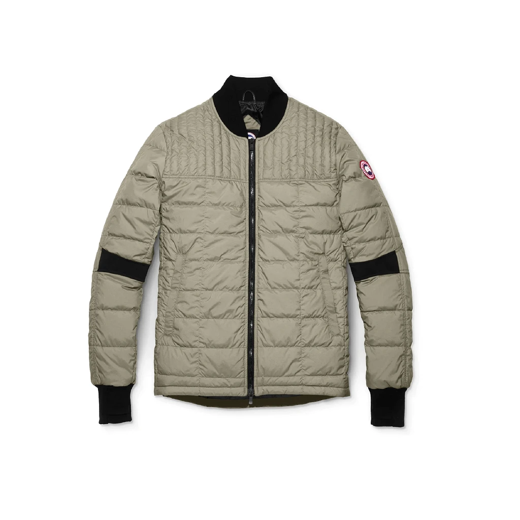 Canada Goose Men's Dunham Jacket 5 Canada Goose Men's Dunham Jacket - Image 3