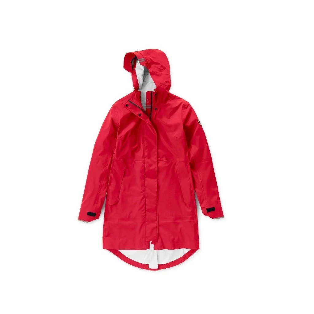 Canada Goose Women's Salida Jacket 8 Canada Goose Women's Salida Jacket - Image 6