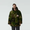 Canada Goose Men’s Expedition Parka
