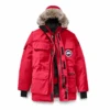 Canada Goose Expedition Parka -Canada Goose Expedition Parka 4660M 11 L