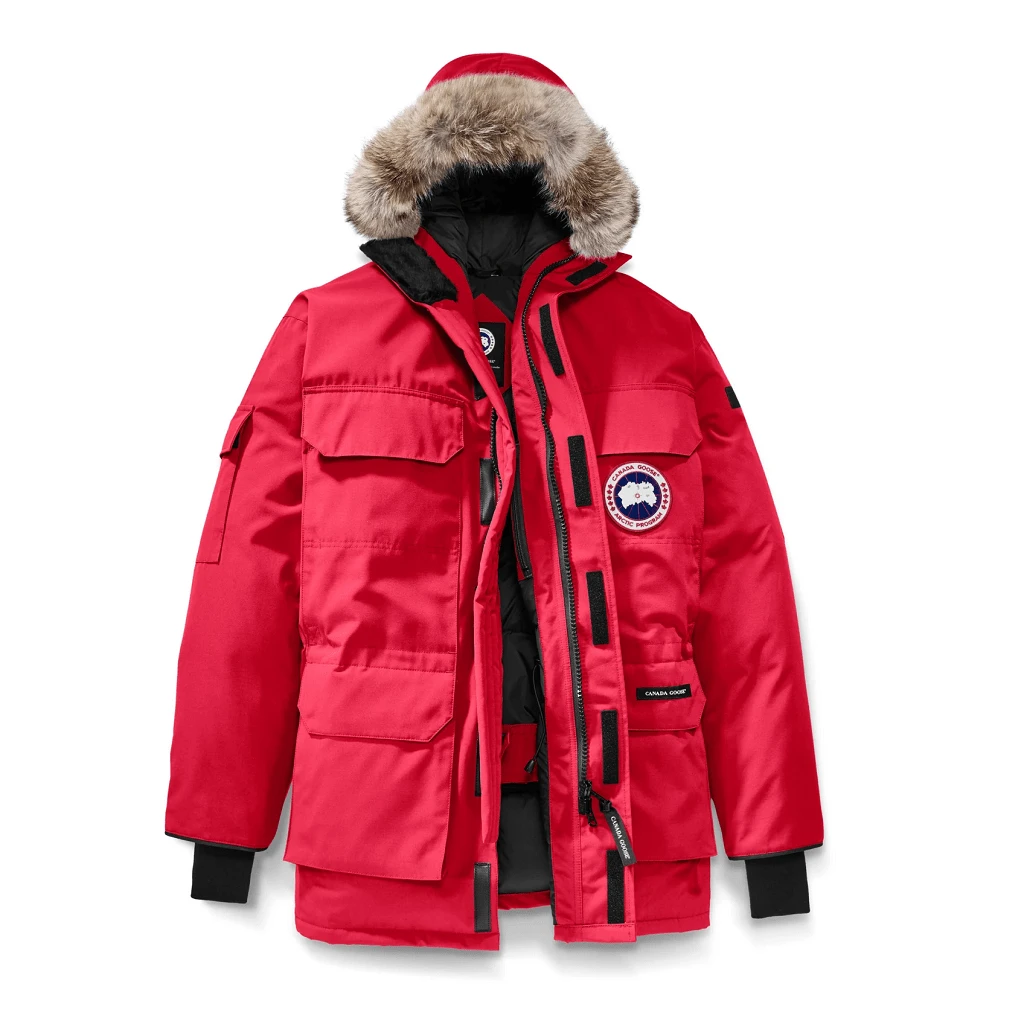 Canada Goose Expedition Parka 3 Canada Goose Expedition Parka