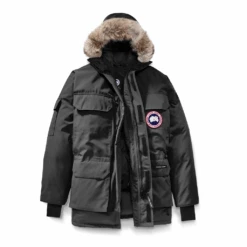 Canada Goose Expedition Parka 12 Canada Goose Expedition Parka -Canada Goose Expedition Parka men graphite
