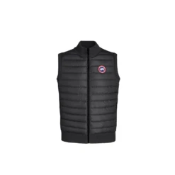 Canada Goose Men's HyBridge Knit Vest