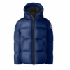 Canada Goose Crofton Puffer -Canada Goose NauticalDusk