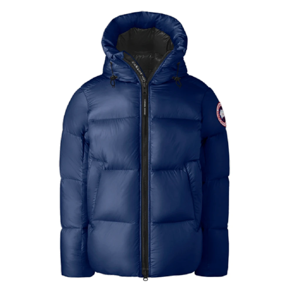 Canada Goose Crofton Puffer 3 Canada Goose Crofton Puffer