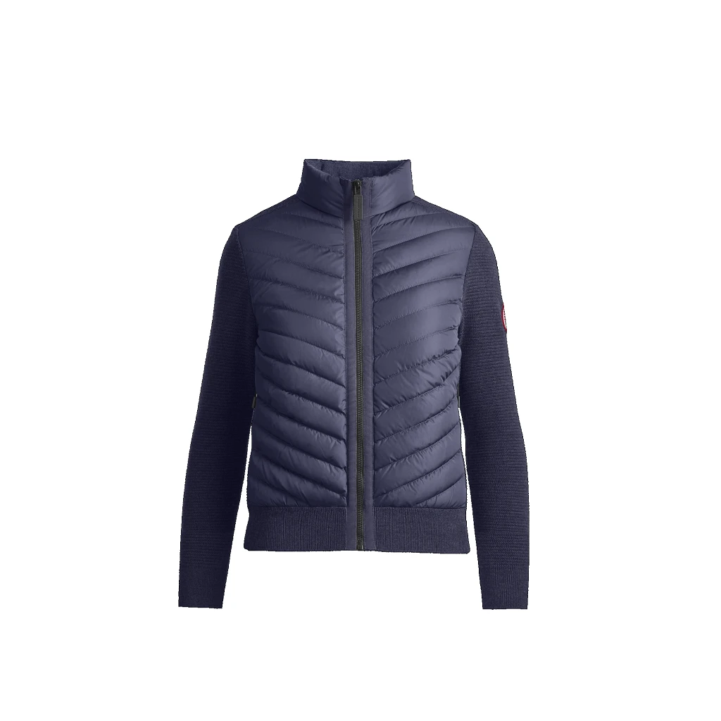 Canada Goose Women's Hybridge Knit Jacket 6 Canada Goose Women's Hybridge Knit Jacket - Image 4