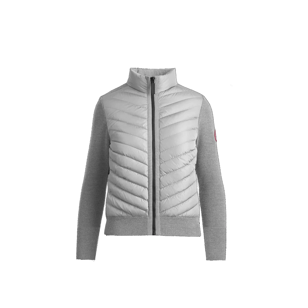 Canada Goose Women's Hybridge Knit Jacket 7 Canada Goose Women's Hybridge Knit Jacket - Image 5