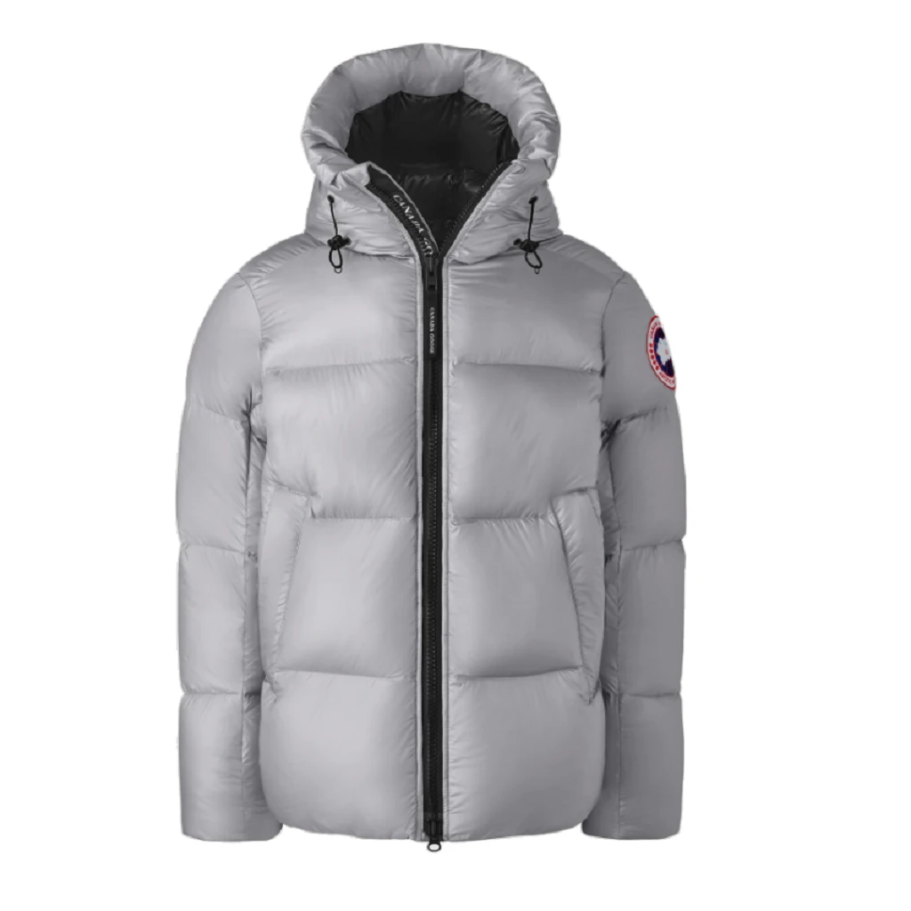 Canada Goose Crofton Puffer 4 Canada Goose Crofton Puffer - Image 2