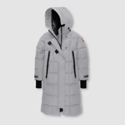 Canada Goose Women's Elmwood Parka -Canada Goose Silverbirch 2abd13c9 b0ca 4fbc bb33 662ecd0729f4
