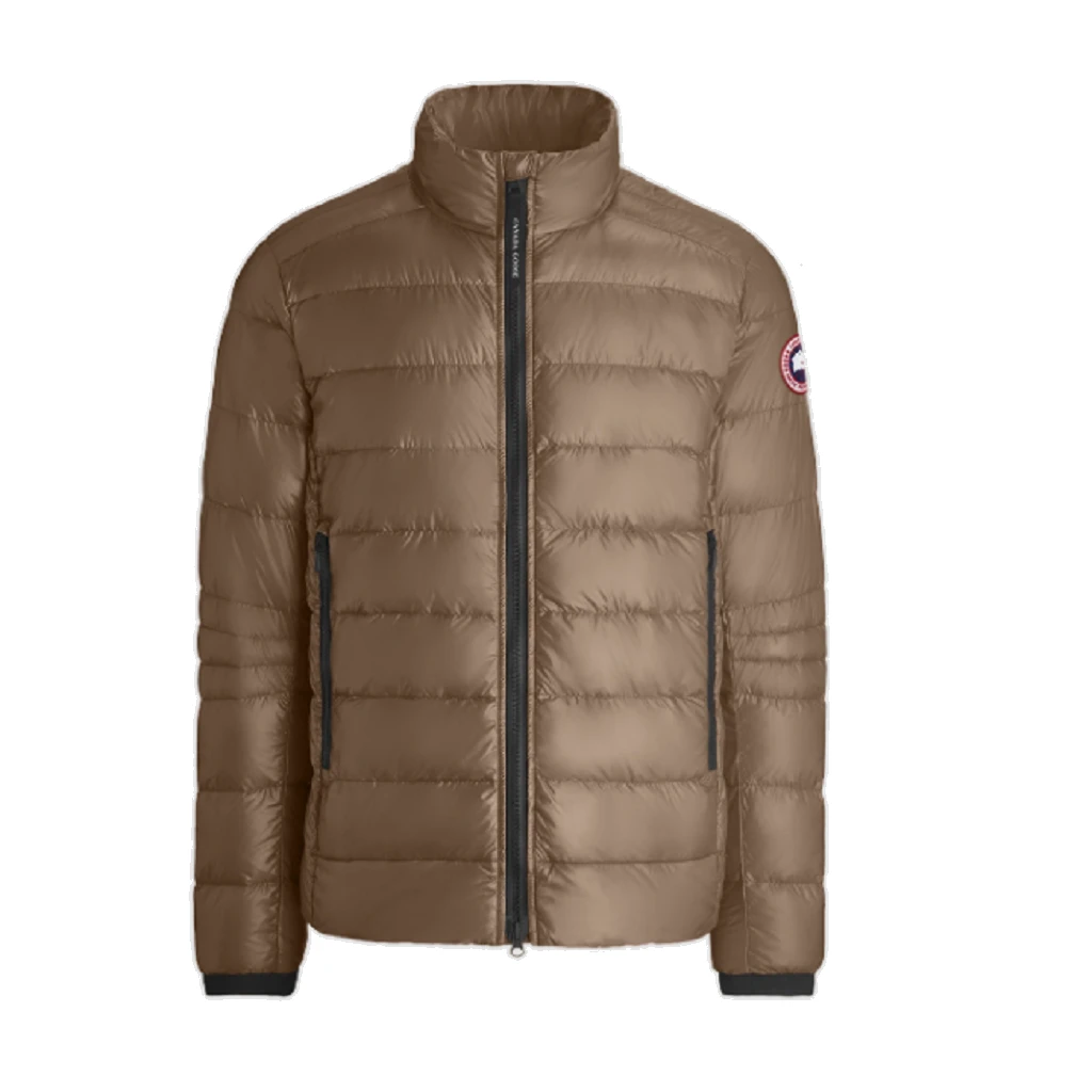 Canada Goose Men's Crofton Jacket 4 Canada Goose Men's Crofton Jacket - Image 2