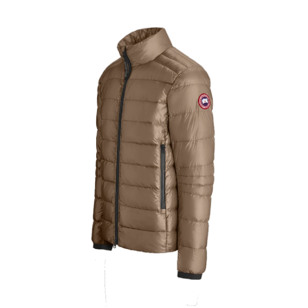 Canada Goose Men's Crofton Jacket 10 Canada Goose Men's Crofton Jacket - Image 8