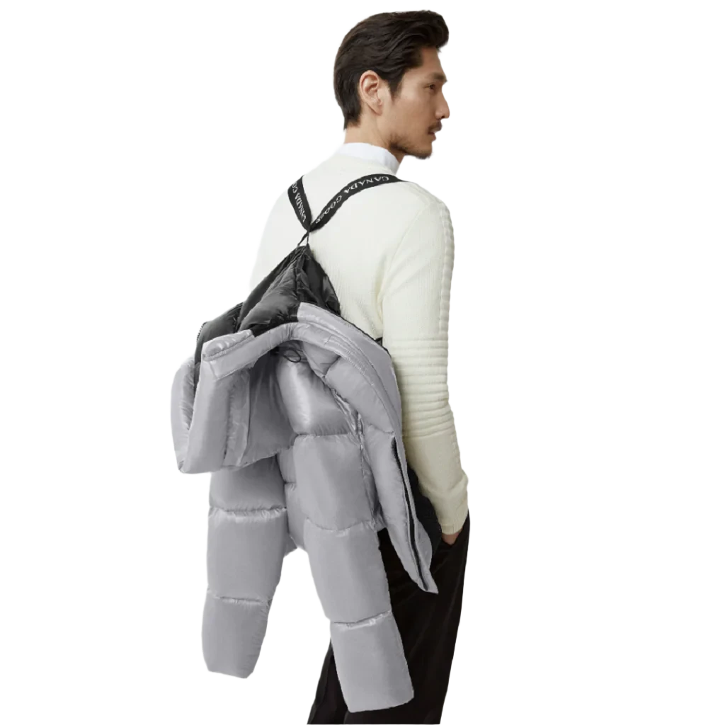 Canada Goose Crofton Puffer 9 Canada Goose Crofton Puffer - Image 7