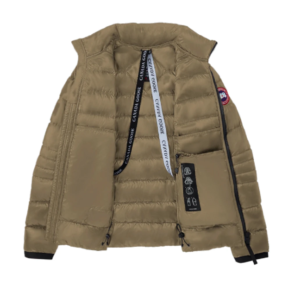 Canada Goose Men's Crofton Jacket 9 Canada Goose Men's Crofton Jacket - Image 7