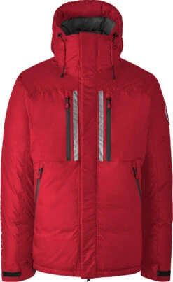 Canada Goose Skreslet Parka - Men's|-|Parka Skreslet - Homme