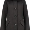 Canada Goose Rossclair Parka Black Label - Women's|-|Parka Rossclair Black Label - Femme -Canada Goose cgo 2580lb 7EBlack b855be29 56aa 4482 8cd8 6582e3d22365