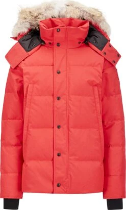 Canada Goose Wyndham Parka - Men's|-|Parka Wyndham - Homme 24 Canada Goose Wyndham Parka - Men's|-|Parka Wyndham - Homme -Canada Goose cgo 3808m 7ERed 999e4e95 2c6a 48fe 9164 c03326509d78
