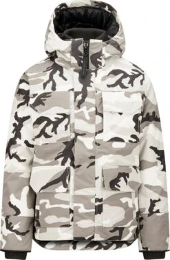 Canada Goose Maitland Black Label Parka - Men's|-|Parka Maitland Black Label - Homme