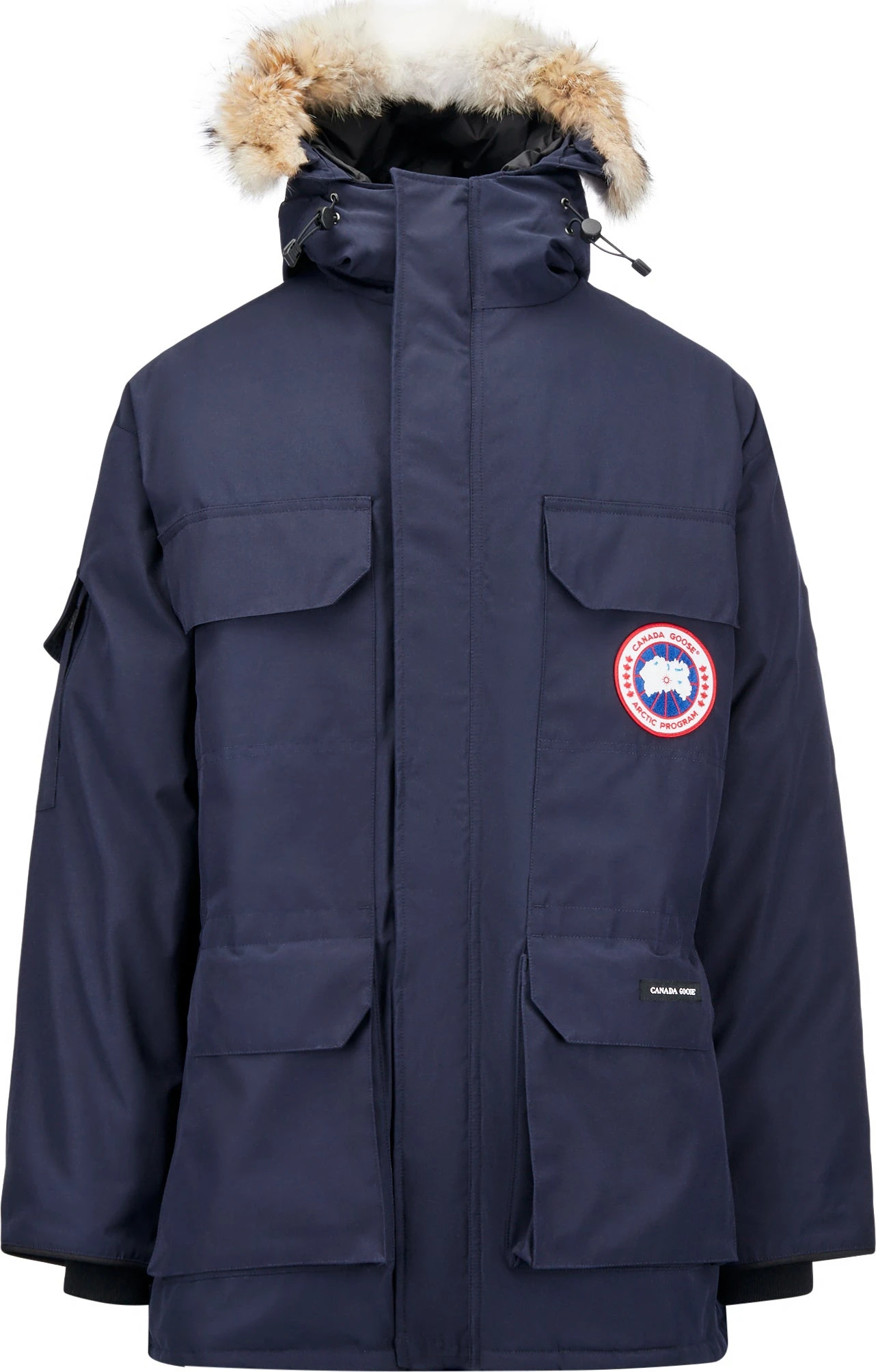 Canada Goose Expedition Parka - Men's|-|Parka Expedition - Homme 4 Canada Goose Expedition Parka - Men's|-|Parka Expedition - Homme - Image 2