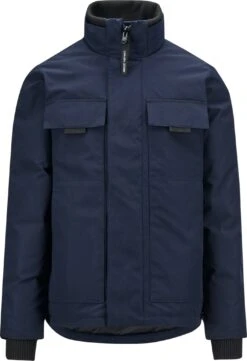 Canada Goose Forester Jacket - Men's|-|Manteau Forester - Homme -Canada Goose cgo 5816m 7EAdmiral 20Blue