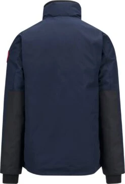 Canada Goose Forester Jacket - Men's|-|Manteau Forester - Homme -Canada Goose cgo 5816m 7E 7EStudio 20Back 20Admiral 20Blue