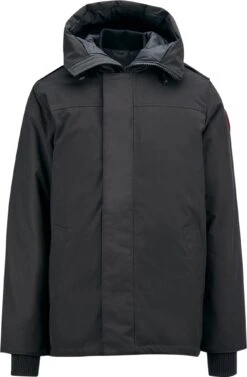 Canada Goose Garibaldi Parka - Men's|-|Parka Garibaldi - Homme