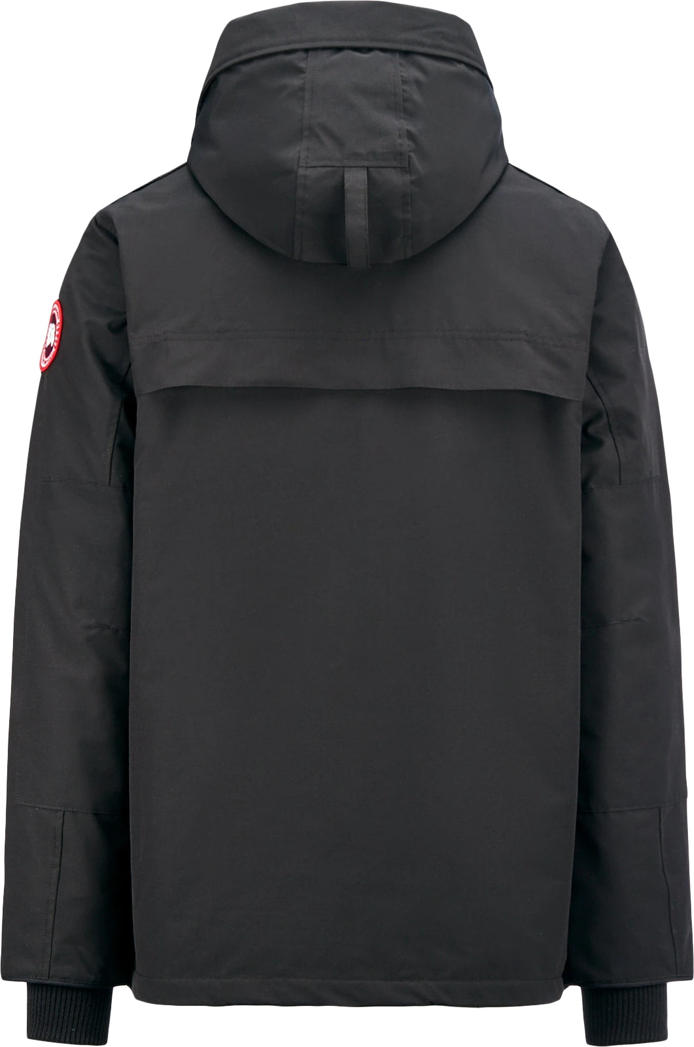 Canada Goose Garibaldi Parka - Men's|-|Parka Garibaldi - Homme 10 Canada Goose Garibaldi Parka - Men's|-|Parka Garibaldi - Homme - Image 8