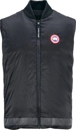 Canada Goose Garibaldi Parka - Men's|-|Parka Garibaldi - Homme 21 Canada Goose Garibaldi Parka - Men's|-|Parka Garibaldi - Homme -Canada Goose cgo 5817m 7E 7EStudio 20inside 20Black