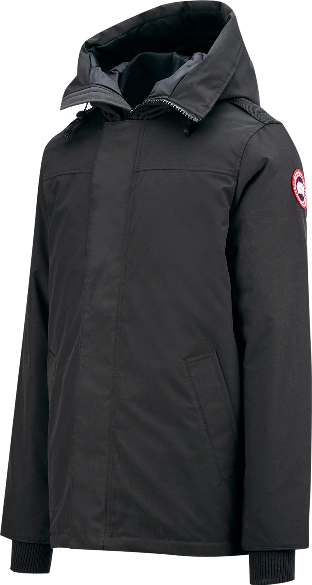 Canada Goose Garibaldi Parka - Men's|-|Parka Garibaldi - Homme 7 Canada Goose Garibaldi Parka - Men's|-|Parka Garibaldi - Homme - Image 5