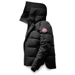 Canada Goose Men's Macmillan Parka -Canada Goose product canada goose mens macmillan parka black