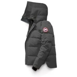 Canada Goose Men's Macmillan Parka -Canada Goose product canada goose mens macmillan parka graphite