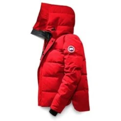 Canada Goose Men's Macmillan Parka