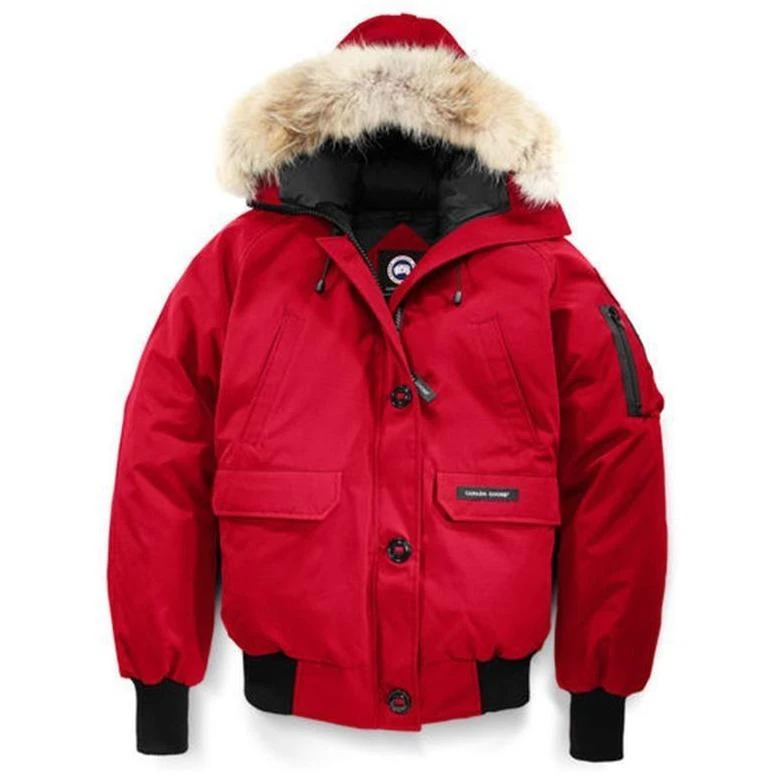 Canada Goose Women's Chilliwack Bomber 10 Canada Goose Women's Chilliwack Bomber - Image 8