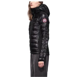 Canada Goose Women's Hybridge Lite Hoody -Canada Goose product canada goose womens hybridge lite hoody 2420