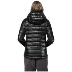 Canada Goose Women's Hybridge Lite Hoody -Canada Goose product canada goose womens hybridge lite hoody 7398
