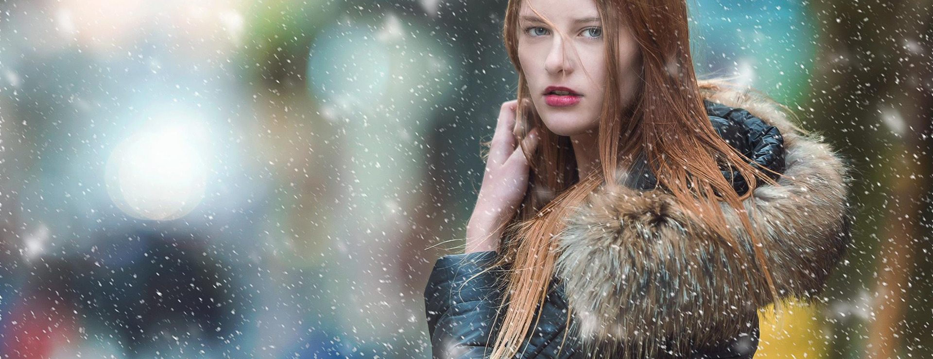 Canada Goose -Canada Goose woman 600225 1920